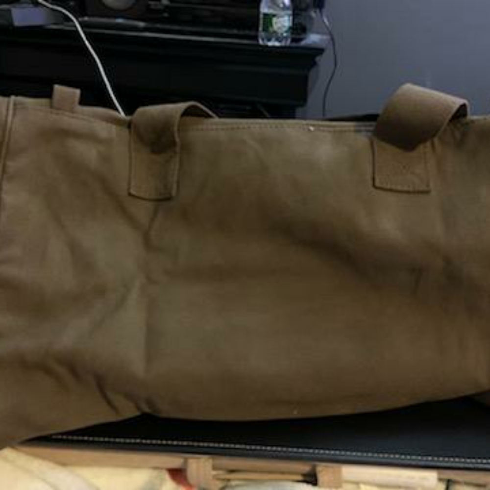 Rothco Weekender Bag - Picture 4 of 7